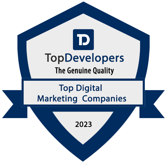 top digital marketing companies